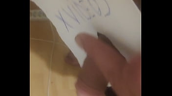 Vídeo De Verificación - gay, verification-video - Video 351817