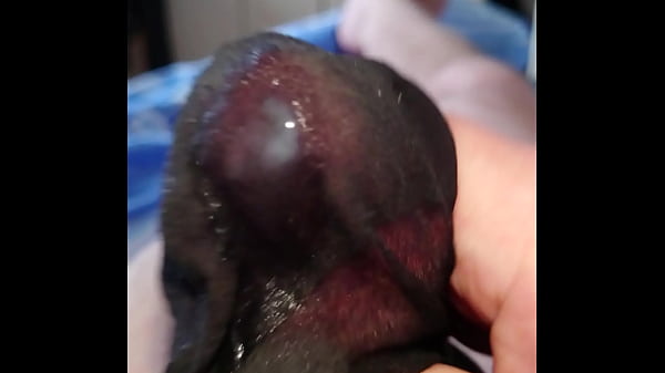 Notgeil Im Alten Feinstrumpf