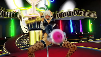 Futanari Mmd Cute Girl