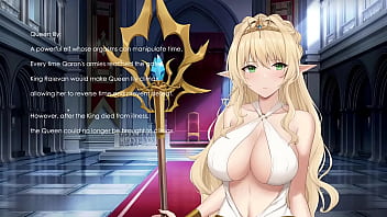 Escape.dungeon.queen.illy.fiana.shalith.shunral