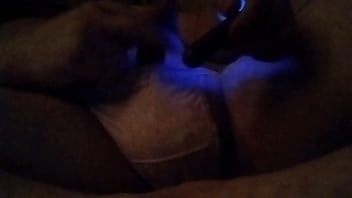 Puffy Tip - Panties, Butt-plug - Unknown - 2025 - Wild - Session - Video 327117