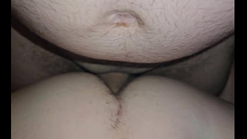 Fucking My Bbw Milf Wife From Behind. Comments Welcome - ass, milf, butt, doggystyle, real, shaved, amateur, homemade, mature, wife, chubby, closeup, booty, - Video 326763