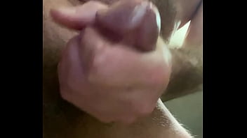 Admiring My Big Beautiful Cock!!