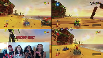 Sipnplay Featuring Dmv Baddiee