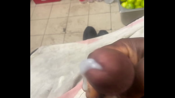 Je Me Branle Au Travail