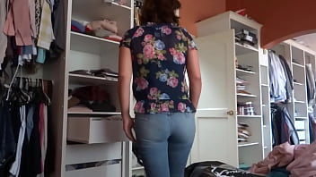 I Receive Big Cumshots In My Ass, Big Cocks Enjoy Me And Fill Me With Semen