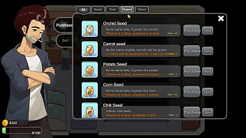 Village Rapsody - Part 8 - Milf Stucked In The Chair And Fucked Good By Loveskysan69