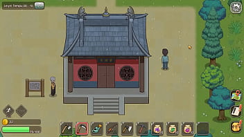 Village Rapsody - Part 5 - New Project By Loveskysan69