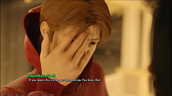 Welcome To Free Will - Hd - Part 4 - Ever But Not Forever By Loveskysan69