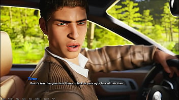 Welcome To Free Will - HD - Part 3 - Babes Wait For Me By LoveSkySan69