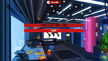 Paprika Trainer - Totally Spies - Part 37 Ladies And Gentelman, We Got This By Loveskysan69