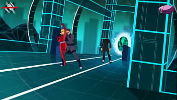 Paprika Trainer - Totally Spies - Part 22 Total Spies Sexy Hot Dragon Lady Want Some Fun By Loveskysan69