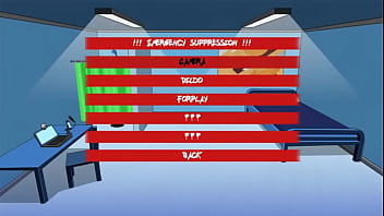 Paprika Trainer - Totally Spies - Part 21 Secret Boss Or What By Loveskysan69