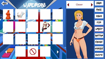 Paprika Trainer - Totally Spies - Part 15 Gadget Wanted By Loveskysan69