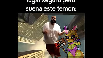 Hombre-bailando, Brazinomeme - Unknown - 2025 - Steamy - Scene - Video 326251