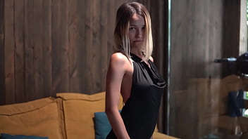 Asian Babe Was Impaled On A Dick