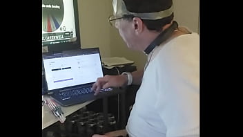 Mark The Loser August 5 Bash Balls While Sending