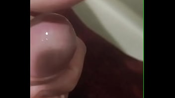 Pau Todo Molhado, Querendo Uma Bucetinha