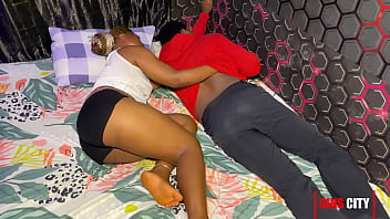 Early Morning Hardcore Sex With My Husband.