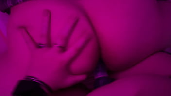 Ass Slapped By Milf As Trans Girl Is Railed