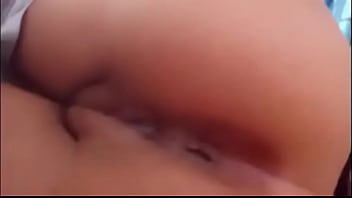 Culo Rico De Chica De Ecatepec