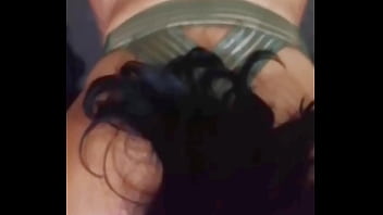 Vero Tetona Mamando Verga Como Puta