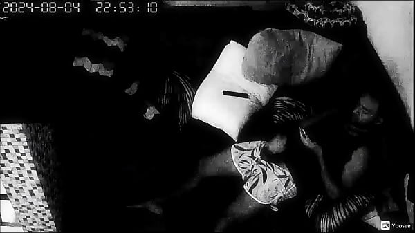 Ip Cam E O Flagra Da Masturba_ao