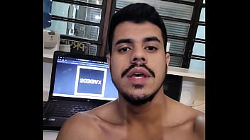 Vídeo De Verificação - gay-sex, gay-masturbation, verification-video - Video 297691