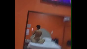 Reventando Culito A Joven Gay