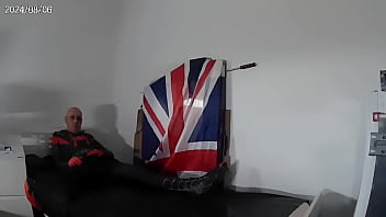 Ganz Anzug Goileglatze