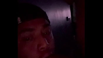 Sucking Some Bbc In Public Theater