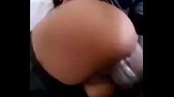 Big Vigina In Big Ass