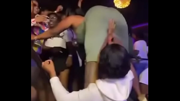 A Night Club Live Sex In Nairobi Kenya