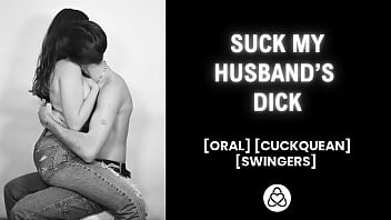 Cuckquean Watches Her Husband Fuck Another Woman [porn For Women] - Erotic Asmr Audio Porn