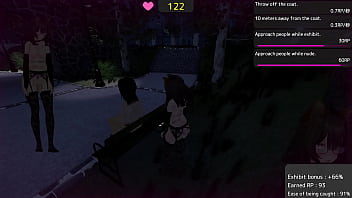 Seleka-san - Park - All Missions - Real Difficulty