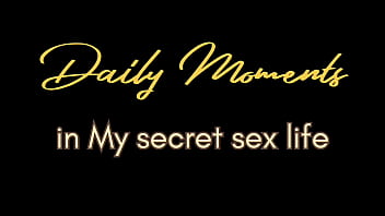 Compartimos Una Vida Sexual Secreta