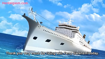 An Island With Only Females I_m A Virgin And All The Girls On The Island Beg Me For Creampie Sex The Motion Anime 1 Subbed