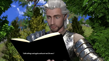 After The Infernal Pt5