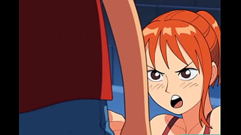 Nami Es Follada Por Luffy