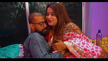 Beautiful Hot Desi Wife Seducing Husband Having Romantic Sex On Anniversary In Hindi - Licking-sexy-pornstar-creampie-blowjob-handjob-rough-doggystyle-amateur-homemade-wife-squ