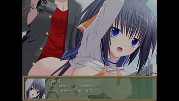 Delinquents Blackmail - _ryorin Academy - The Targetted Disciplinary Officer Aoi Nanami_