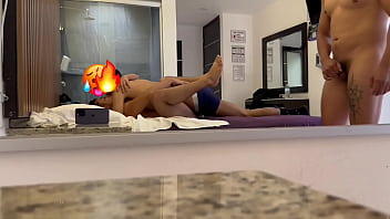 Mi Novio Arruinando Mis Escenas Haha