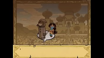 Princess Trainer - Part 16 Sexy Princess By Loveskysan69