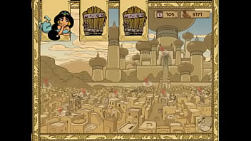 Princess Trainer - Part 13 Terrifying Experience By Loveskysan69