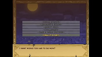 Princess Trainer - Part 12 She Show Me Herself By Loveskysan69