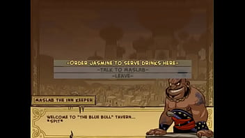 Princess Trainer - Part 10 Iris Secret Desire By Loveskysan69