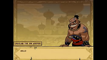 Princess Trainer - Part 9 Im Not Weird By Loveskysan69