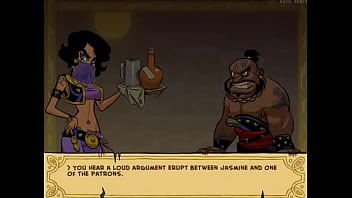 Princess Trainer - Part 7 Who Is Jasper By Loveskysan69