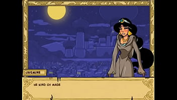 Princess Trainer - Part 6 Sweet Fruits By Loveskysan69