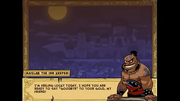 Princess Trainer - Part 5 Daily Business By Loveskysan69